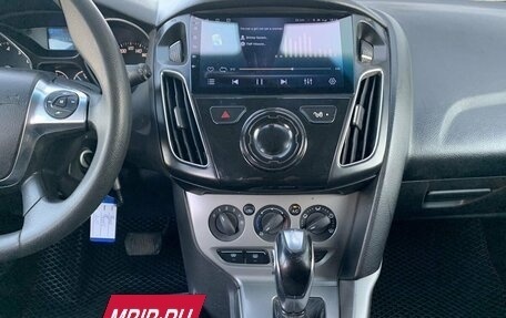 Ford Focus III, 2012 год, 685 000 рублей, 12 фотография