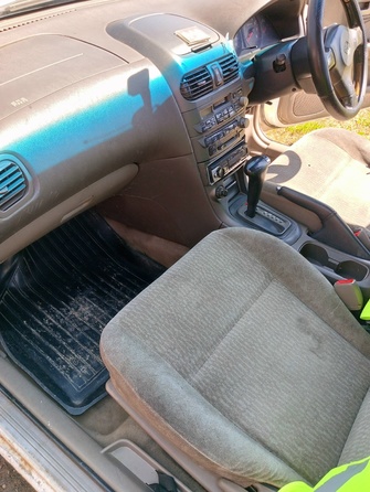 Nissan Sunny B15, 2000 год, 180 000 рублей, 1 фотография