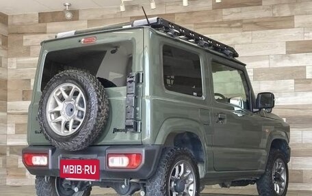 Suzuki Jimny, 2022 год, 1 400 000 рублей, 3 фотография