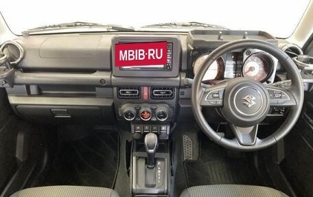 Suzuki Jimny, 2022 год, 1 400 000 рублей, 8 фотография