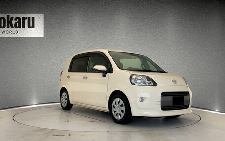Toyota Porte II, 2020 год, 950 000 рублей, 8 фотография