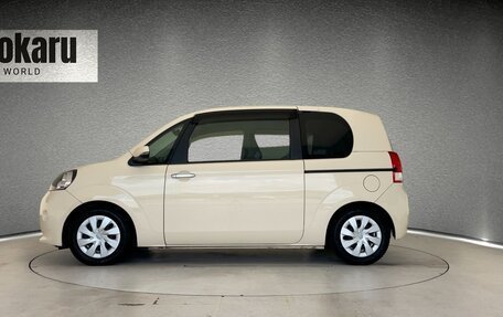 Toyota Porte II, 2020 год, 950 000 рублей, 3 фотография