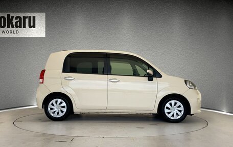 Toyota Porte II, 2020 год, 950 000 рублей, 7 фотография
