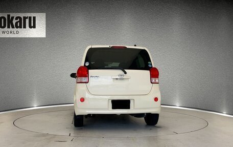 Toyota Porte II, 2020 год, 950 000 рублей, 5 фотография