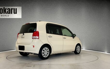 Toyota Porte II, 2020 год, 950 000 рублей, 6 фотография