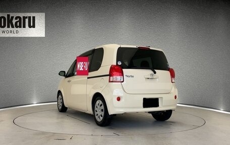 Toyota Porte II, 2020 год, 950 000 рублей, 4 фотография