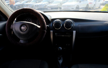 Nissan Almera, 2018 год, 366 461 рублей, 11 фотография