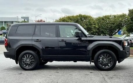 Toyota Land Cruiser Prado, 2025 год, 6 300 000 рублей, 5 фотография