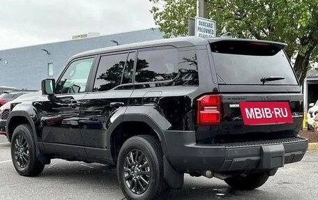 Toyota Land Cruiser Prado, 2025 год, 6 300 000 рублей, 3 фотография