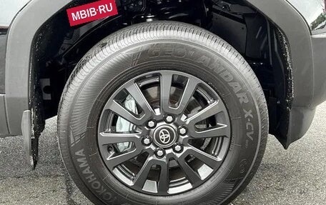 Toyota Land Cruiser Prado, 2025 год, 6 300 000 рублей, 6 фотография
