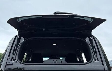 Toyota Land Cruiser Prado, 2025 год, 6 300 000 рублей, 11 фотография