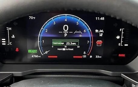 Toyota Land Cruiser Prado, 2025 год, 6 300 000 рублей, 20 фотография