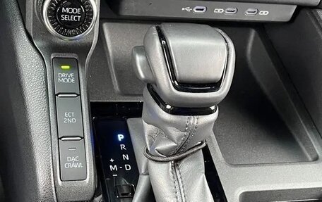 Toyota Land Cruiser Prado, 2025 год, 6 300 000 рублей, 24 фотография