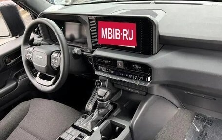 Toyota Land Cruiser Prado, 2025 год, 6 300 000 рублей, 7 фотография