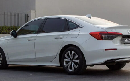Honda Civic, 2022 год, 2 400 084 рублей, 6 фотография