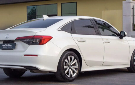 Honda Civic, 2022 год, 2 400 084 рублей, 4 фотография