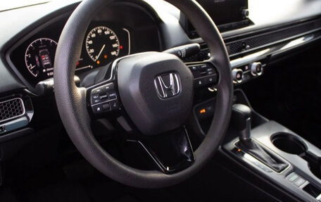 Honda Civic, 2022 год, 2 400 084 рублей, 9 фотография