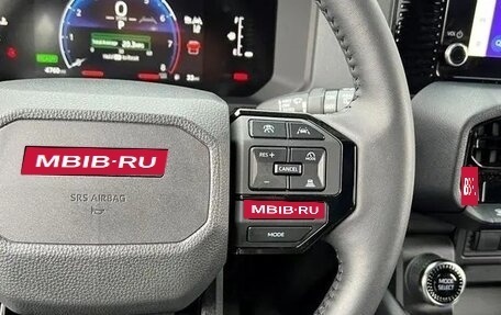 Toyota Land Cruiser Prado, 2025 год, 6 300 000 рублей, 27 фотография