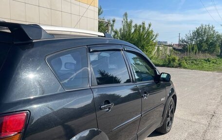 Pontiac Vibe II, 2004 год, 460 000 рублей, 6 фотография