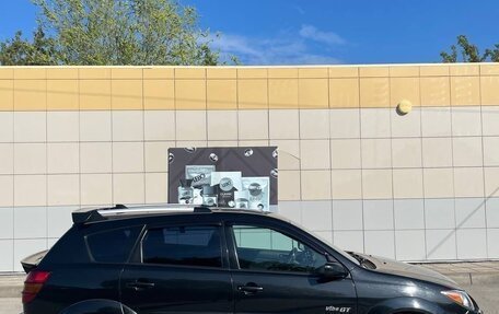 Pontiac Vibe II, 2004 год, 460 000 рублей, 5 фотография