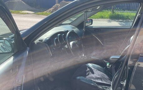 Pontiac Vibe II, 2004 год, 460 000 рублей, 12 фотография