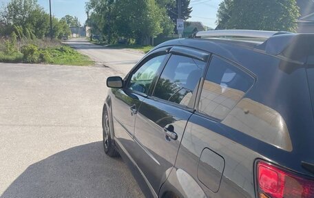 Pontiac Vibe II, 2004 год, 460 000 рублей, 10 фотография