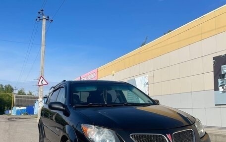 Pontiac Vibe II, 2004 год, 460 000 рублей, 2 фотография