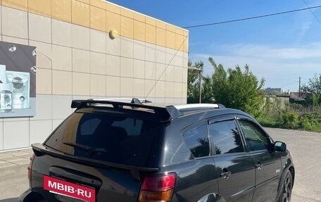 Pontiac Vibe II, 2004 год, 460 000 рублей, 7 фотография