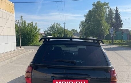 Pontiac Vibe II, 2004 год, 460 000 рублей, 8 фотография