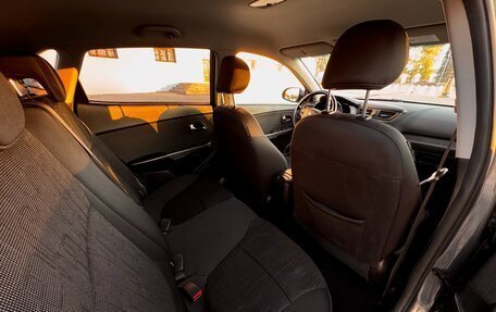KIA Rio III рестайлинг, 2016 год, 1 200 000 рублей, 15 фотография
