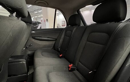 Skoda Fabia I, 2007 год, 299 000 рублей, 10 фотография