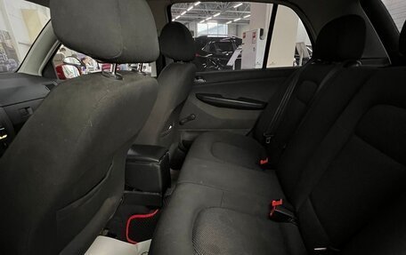 Skoda Fabia I, 2007 год, 299 000 рублей, 12 фотография