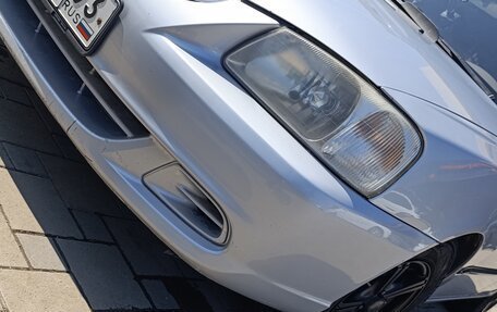 Hyundai Accent II, 2005 год, 480 000 рублей, 4 фотография