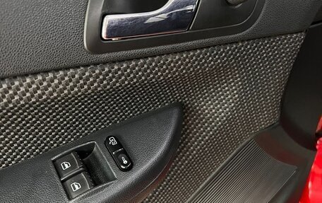 Skoda Fabia I, 2007 год, 299 000 рублей, 7 фотография