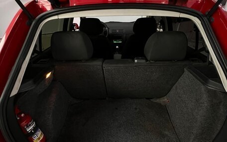 Skoda Fabia I, 2007 год, 299 000 рублей, 11 фотография