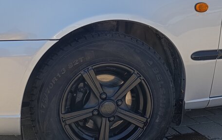 Hyundai Accent II, 2005 год, 480 000 рублей, 10 фотография