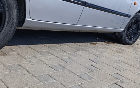 Hyundai Accent II, 2005 год, 480 000 рублей, 9 фотография