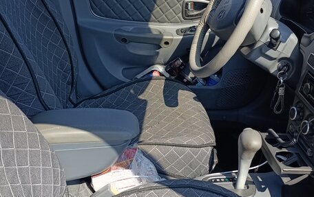 Hyundai Accent II, 2005 год, 480 000 рублей, 7 фотография