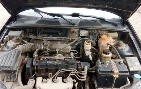 Chevrolet Lanos I, 2006 год, 130 000 рублей, 7 фотография