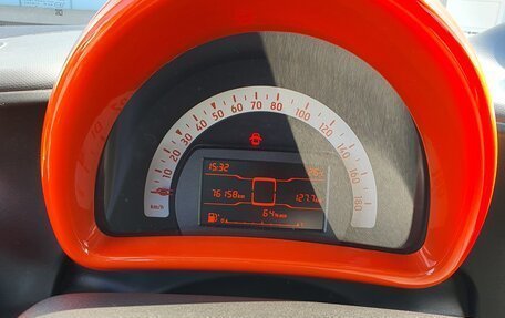 Smart Fortwo III, 2018 год, 1 500 000 рублей, 6 фотография