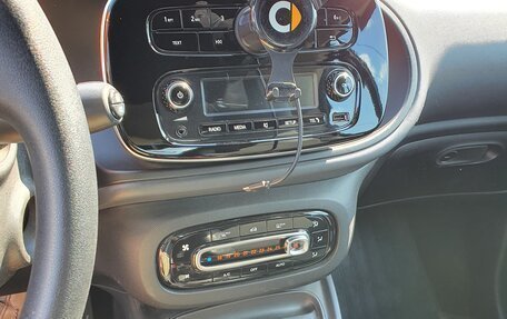 Smart Fortwo III, 2018 год, 1 500 000 рублей, 7 фотография