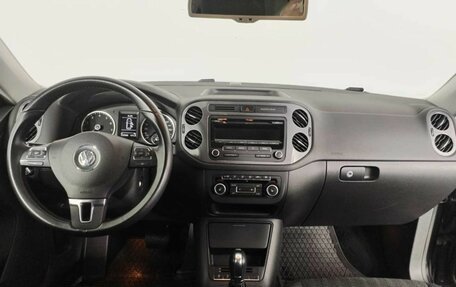 Volkswagen Tiguan I, 2012 год, 1 144 000 рублей, 7 фотография