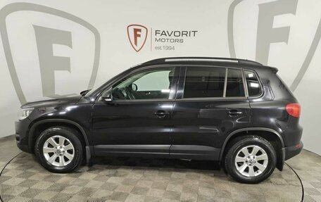 Volkswagen Tiguan I, 2012 год, 1 144 000 рублей, 5 фотография