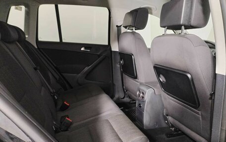 Volkswagen Tiguan I, 2012 год, 1 144 000 рублей, 13 фотография