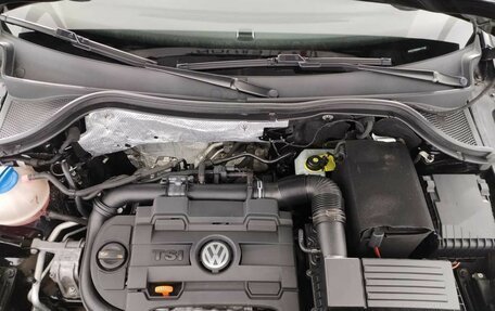 Volkswagen Tiguan I, 2012 год, 1 144 000 рублей, 14 фотография