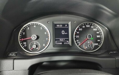 Volkswagen Tiguan I, 2012 год, 1 144 000 рублей, 17 фотография