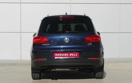 Volkswagen Tiguan I, 2012 год, 1 149 000 рублей, 8 фотография