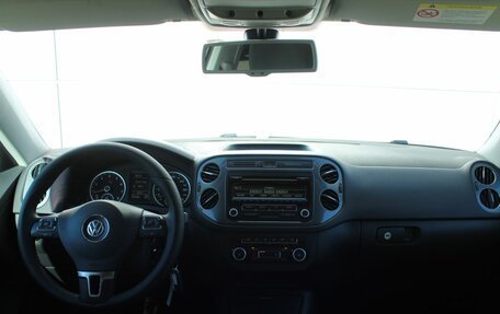 Volkswagen Tiguan I, 2012 год, 1 149 000 рублей, 19 фотография