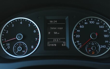 Volkswagen Tiguan I, 2012 год, 1 149 000 рублей, 16 фотография