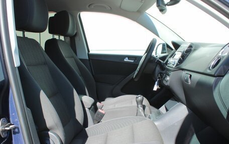 Volkswagen Tiguan I, 2012 год, 1 149 000 рублей, 18 фотография